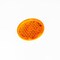 Truck-Lite Super 44, Led, Yellow Round, 60 Diode, Front/Park/Turn, 12V, Fit N Forget S.S., Bulk 44203Y3 - alternate 5